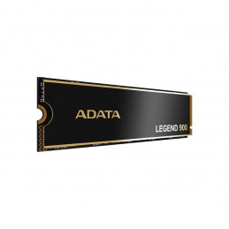 A-Data 512GB M.2 2280 NVMe Legend 900