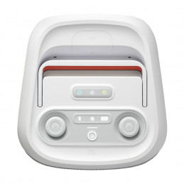 JBL Partybox Club 120 Bluetooth Speaker White