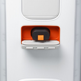 JBL Partybox Club 120 Bluetooth Speaker White