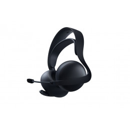 Sony PlayStation 5 PULSE Elite Wireless headset Midnight Black