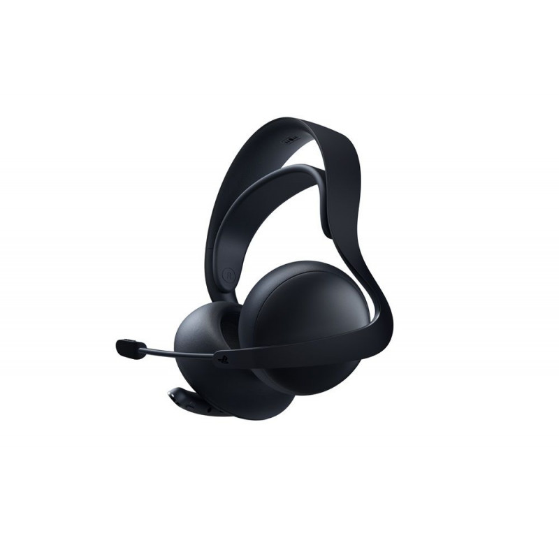 Sony PlayStation 5 PULSE Elite Wireless headset Midnight Black