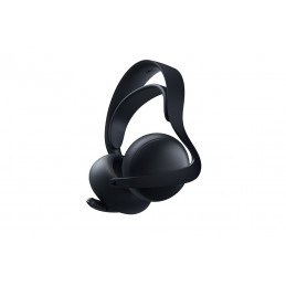Sony PlayStation 5 PULSE Elite Wireless headset Midnight Black