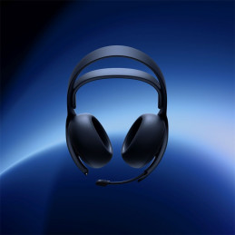 Sony PlayStation 5 PULSE Elite Wireless headset Midnight Black
