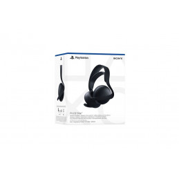 Sony PlayStation 5 PULSE Elite Wireless headset Midnight Black