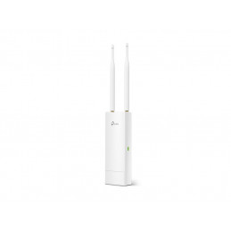 TP-Link EAP110-Outdoor 300Mbps Wireless N Outdoor Access Point White