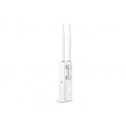 TP-Link EAP110-Outdoor 300Mbps Wireless N Outdoor Access Point White