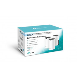TP-Link Deco S4 AC1200 Whole Home Mesh WiFi System (3 Pack)
