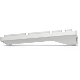 Dell KM5221W Pro Wireless Keyboard and Mouse White HU