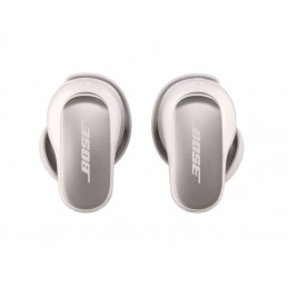 Bose QuietComfort Ultra Earbuds Bluetooth Headset White