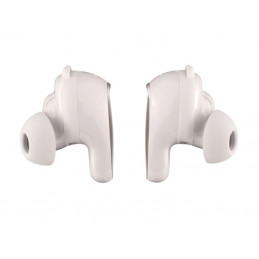 Bose QuietComfort Ultra Earbuds Bluetooth Headset White