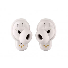 Bose QuietComfort Ultra Earbuds Bluetooth Headset White