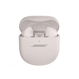 Bose QuietComfort Ultra Earbuds Bluetooth Headset White