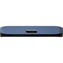 Intenso 2TB 2,5" USB3.2 Memory Safe Blue