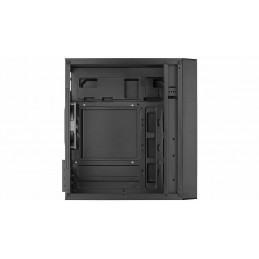 Aerocool CS-104 Black