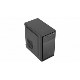 Aerocool CS-104 Black