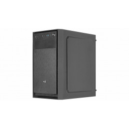 Aerocool CS-104 Black