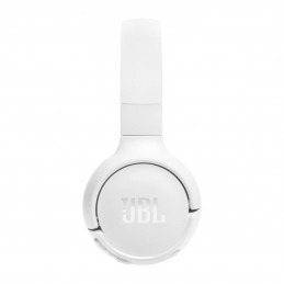 JBL Tune 520BT Wireless Bluetooth Headset White