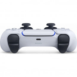 Sony PlayStation 5 DualSense V2 Wireless Gamepad Glacier White