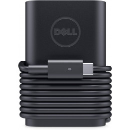 Dell 450-AGOB 5-20V / 3,25A 65W Type-C Dell hálózati notebook töltő