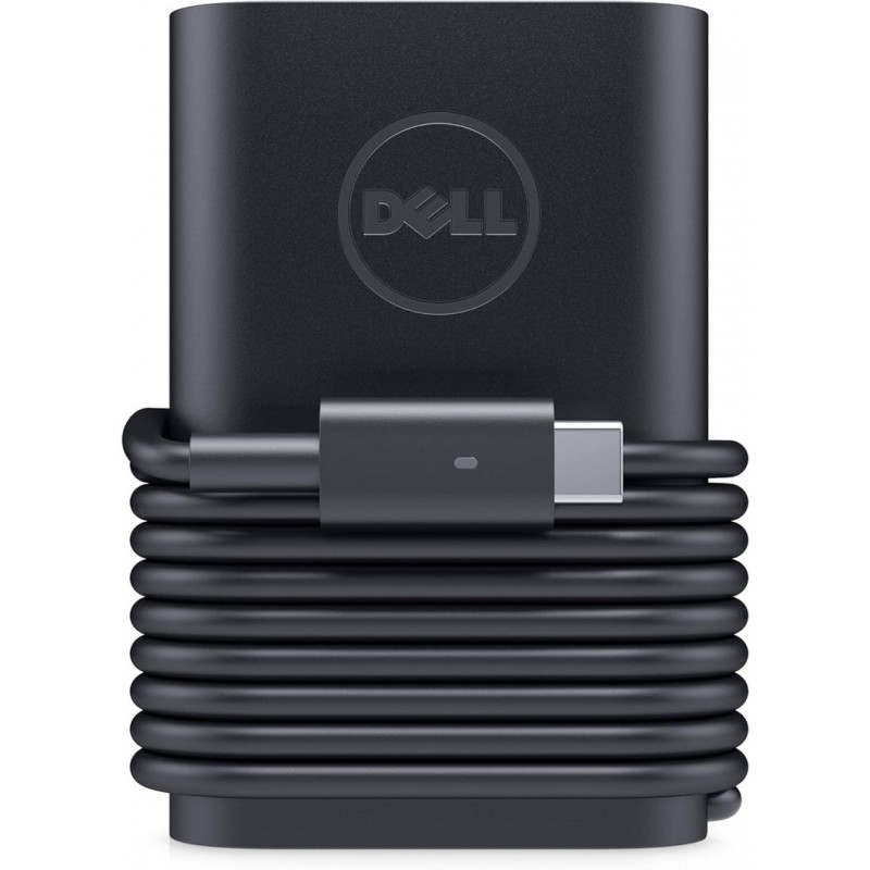 Dell 450-AGOB 5-20V / 3,25A 65W Type-C Dell hálózati notebook töltő