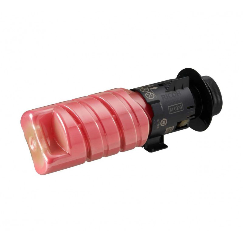 Ricoh MC320FW magenta eredeti toner (842712)