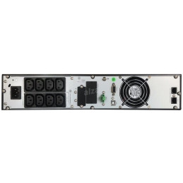 FSP PPF10A0400 Clippers RT LCD 1000VA UPS