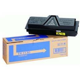 Kyocera TK-1130 fekete eredeti toner 1T02MJ0NL0