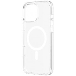Vention MagSafe case for iPhone 16 Pro Max Transparent