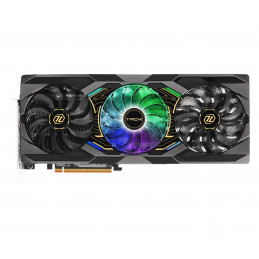 ASRock Radeon RX9070 XT Taichi 16GB OC