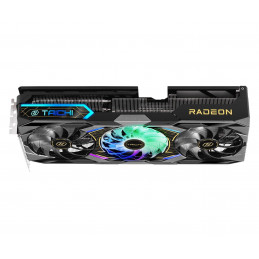 ASRock Radeon RX9070 XT Taichi 16GB OC