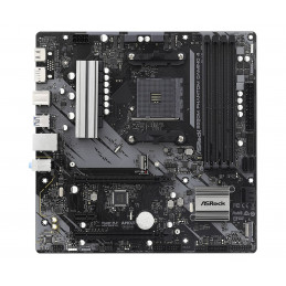 ASRock B550M PHANTOM GAMING 4