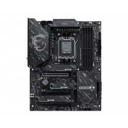 Msi X870E GAMING PLUS WIFI