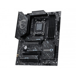Msi X870E GAMING PLUS WIFI
