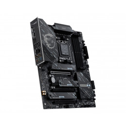 Msi X870E GAMING PLUS WIFI
