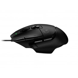 Logitech G502 X Gaming Mouse Black