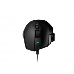 Logitech G502 X Gaming Mouse Black