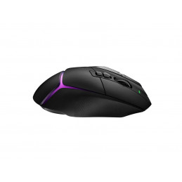Logitech G502 X Plus Gaming Mouse Black