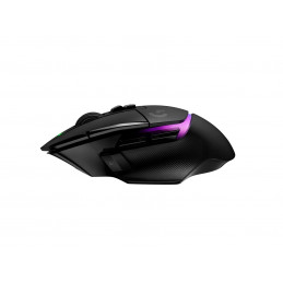Logitech G502 X Plus Gaming Mouse Black