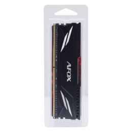 AFOX 16GB DDR4 3200MHz Gaming UDIMM Black