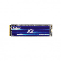 KingSpec 512GB M.2 2280 NVMe NX Series NX-512