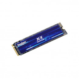 KingSpec 512GB M.2 2280 NVMe NX Series NX-512