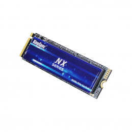 KingSpec 512GB M.2 2280 NVMe NX Series NX-512