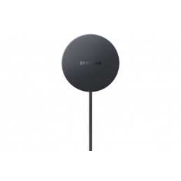 Samsung Magnet Wireless Charger with 45W Adapter Dark Gray