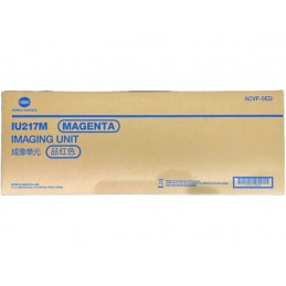 Konica Minolta C257i [IU217M] magenta eredeti dobegység (ACVF0ED)
