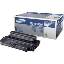 Samsung ML-3050A (ML-D3050A) fekete 4K eredeti toner