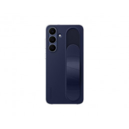 Samsung Galaxy S25 FE Standing Grip case Dark Blue