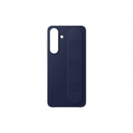 Samsung Galaxy S25 FE Standing Grip case Dark Blue