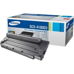 Samsung SCX-4100 (SCX-4100D3) fekete eredeti toner