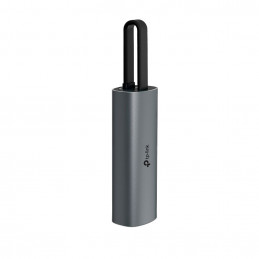 TP-Link UE302C USB Type-C to 2.5 Gigabit Ethernet Network Adapter