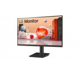 LG 27" 27MS550-B IPS LED